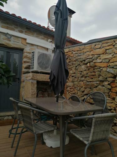 Ref�gio Do C�a - Pure Countryside Experience