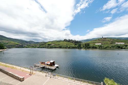 Apartamento Penthouse Douro Valley With Terrace
