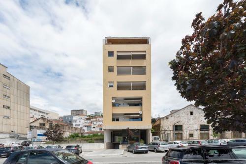 Apartamento Penthouse Douro Valley With Terrace