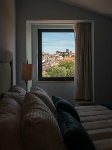 Hotel Portalegre Palace