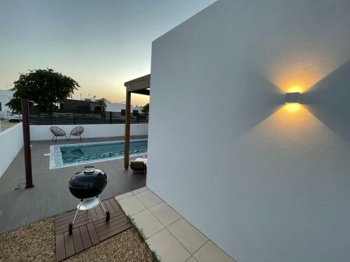 Villa Samoqueira 12