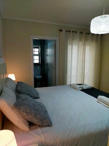 Hostal Brisa Do Mar 2 - Consola��o