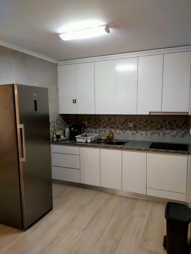 Hostal Brisa Do Mar 2 - Consola��o