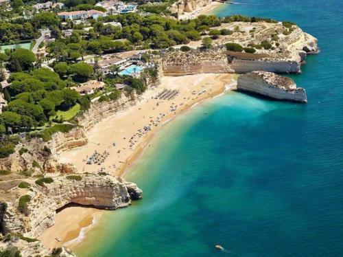 Apartamento Nice Senhora Da Rocha Flat First Line Beach