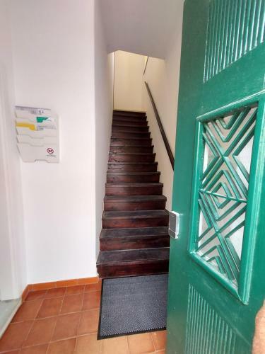 Wolley - Peniche Guesthouse 2