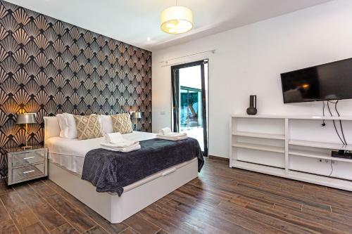 Blue Hill Boutique Villa