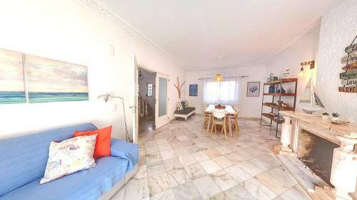 Apartamento Nook Beach House