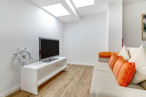 Apartamento Praia Paim�