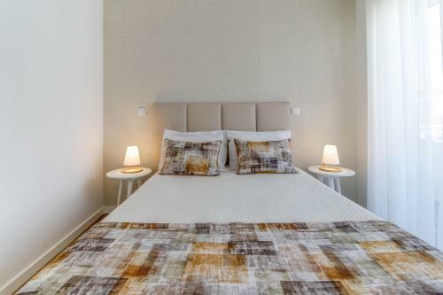 Apartamento Praia Paim�