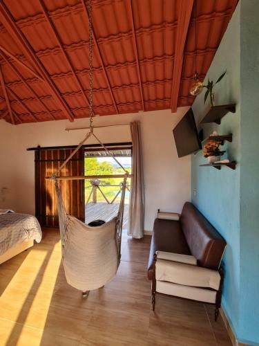 Agroturismo Chal�s Do Char�