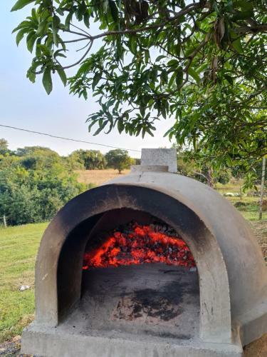 Agroturismo Chal�s Do Char�