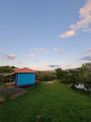 Agroturismo Chal�s Do Char�