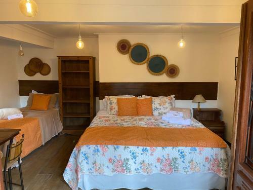 Hostal Pousada Nova Apoema