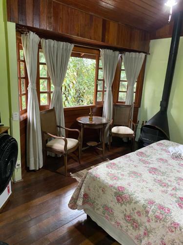 Hostal Pousada Nova Apoema