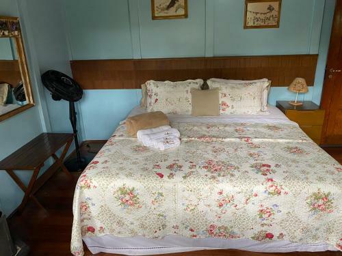 Hostal Pousada Nova Apoema
