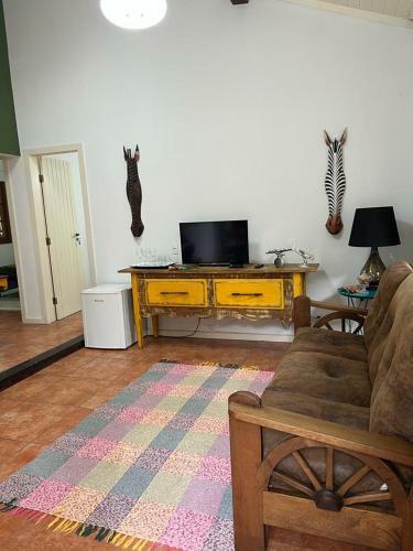 Suite Itaipava