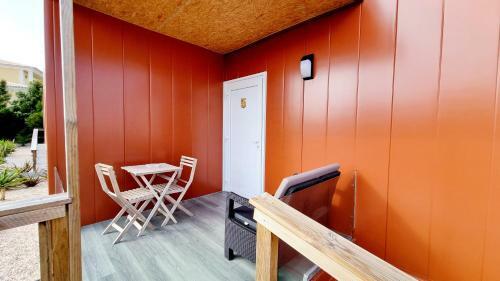 Bungalow 5 - Aulas De Surf, Piscina E Bicicleta