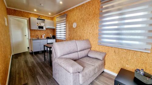 Bungalow 5 - Aulas De Surf, Piscina E Bicicleta
