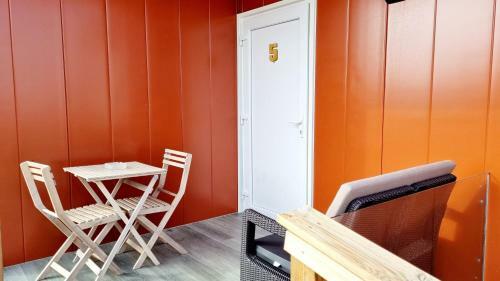 Bungalow 5 - Aulas De Surf, Piscina E Bicicleta
