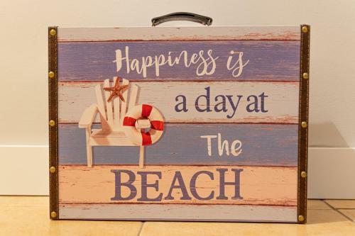 Apartamento Beach Chill