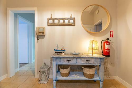 Apartamento Beach Chill