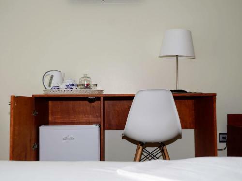 Hostal Cabo Da Vila Guesthouse