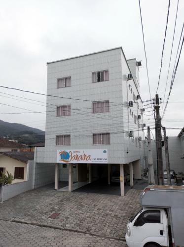 Hotel Jana�na