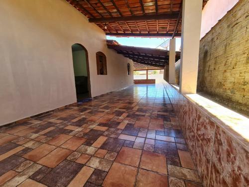 Casa Jardim Esmeralda