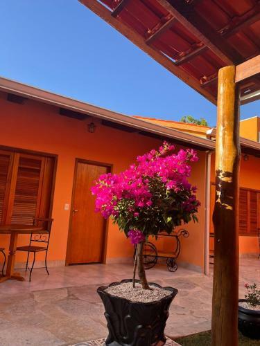 Posada Quatro Cantos