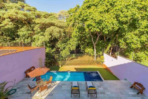 Casajuh, Sossego E Natureza Dentro Da Cidade