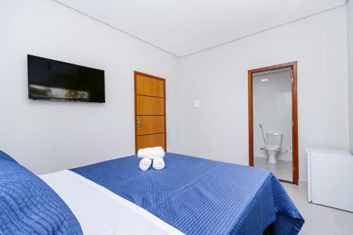 Hotel Chateau Pireneus