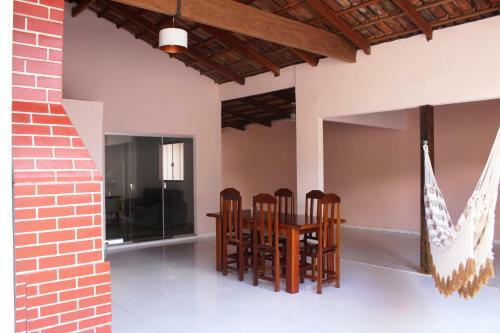 Casa Bonfim Piri