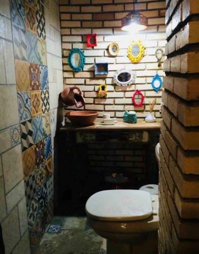 Casa Charmosa Com Piscina Aquecida, Jacuzzi, Ar