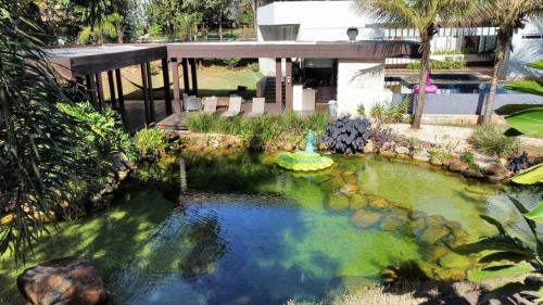 Casa Do Lago