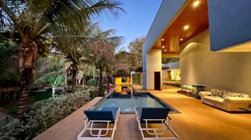 Casa Do Lago