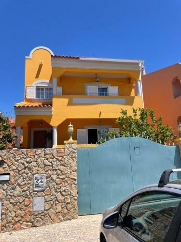 Freer Villa