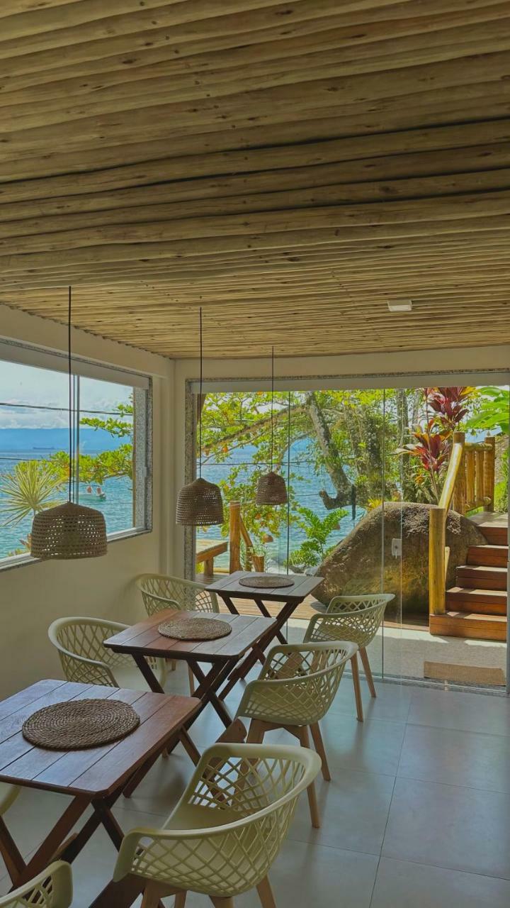 Hostal Pousada Belas �guas