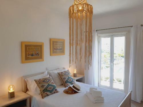 Villalusa Beach Apartment