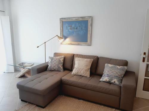Villalusa Beach Apartment