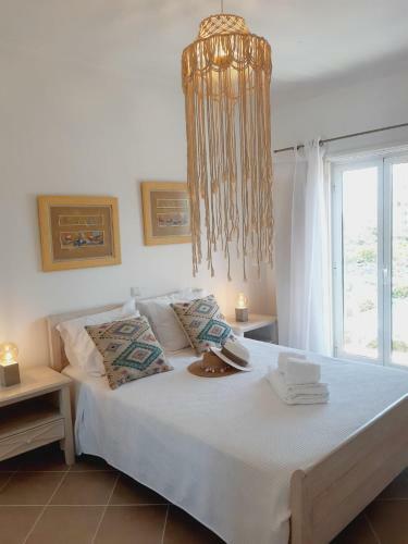 Villalusa Beach Apartment