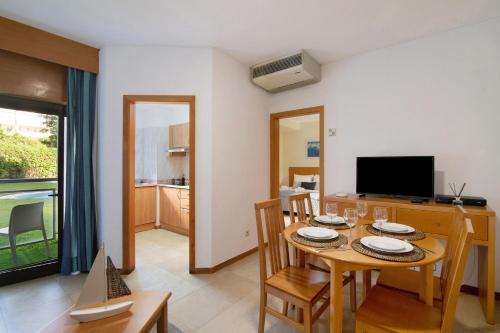 Apartamento Vilamoura 102