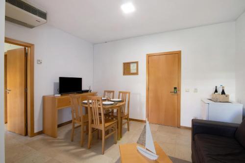 Apartamento Vilamoura 102