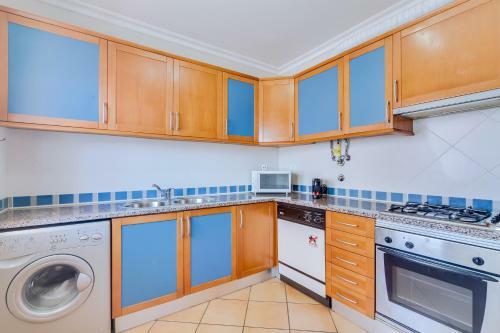 Apartamento Al - Colina Beach Holidays