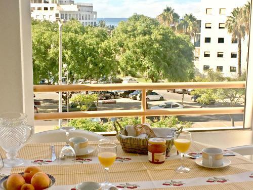 Apartamento Vista Mar