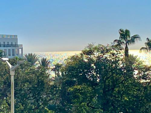 Apartamento Vista Mar