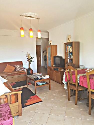 Apartamento Vista Mar