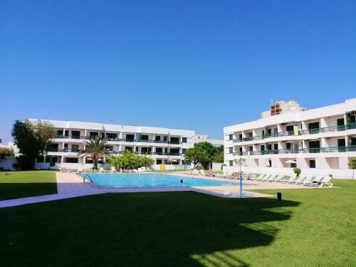 Apartamento Great Vacation