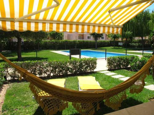 Apartamento Miragolf Village