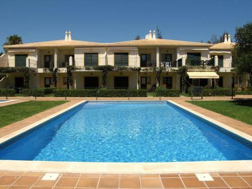 Apartamento Miragolf Village