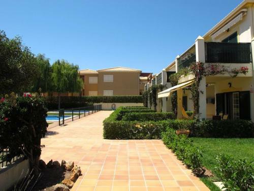 Apartamento Miragolf Village
